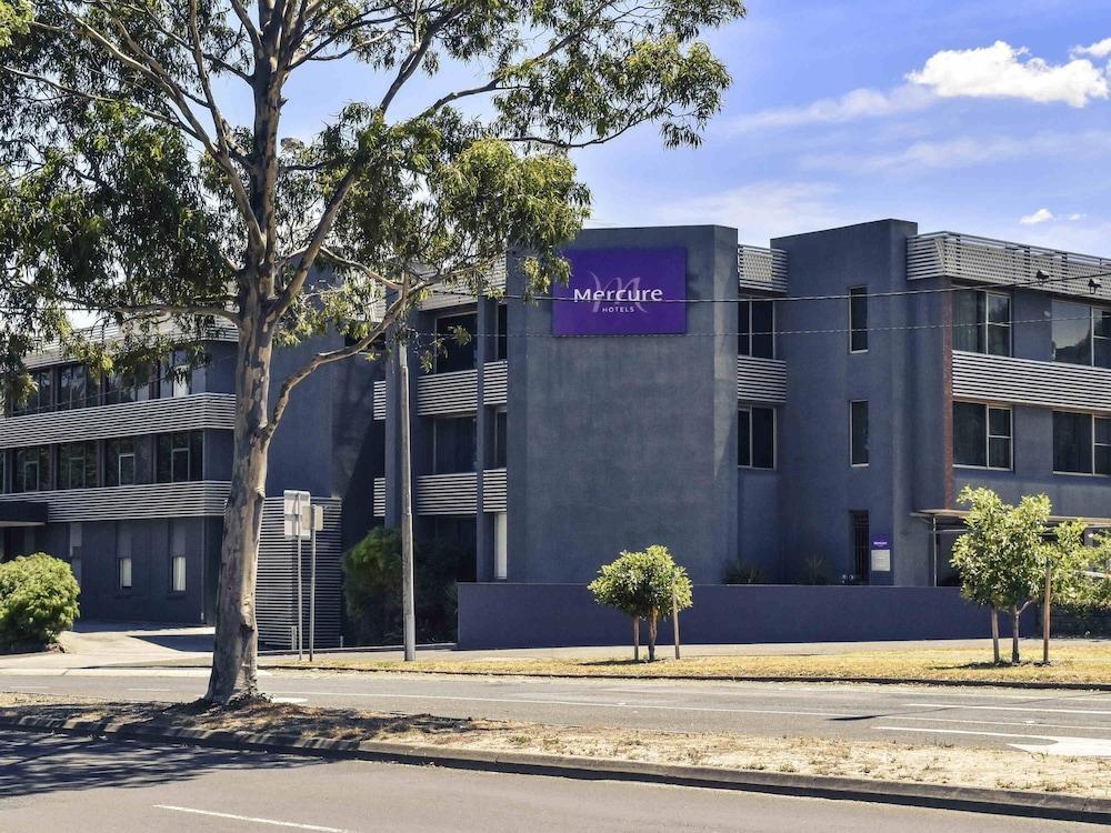 Mercure North Melbourne