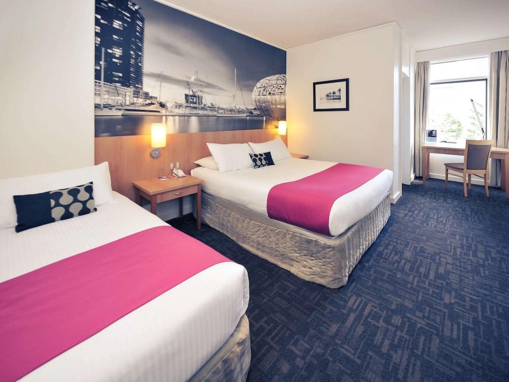 Mercure North Melbourne - Tap to explore photos