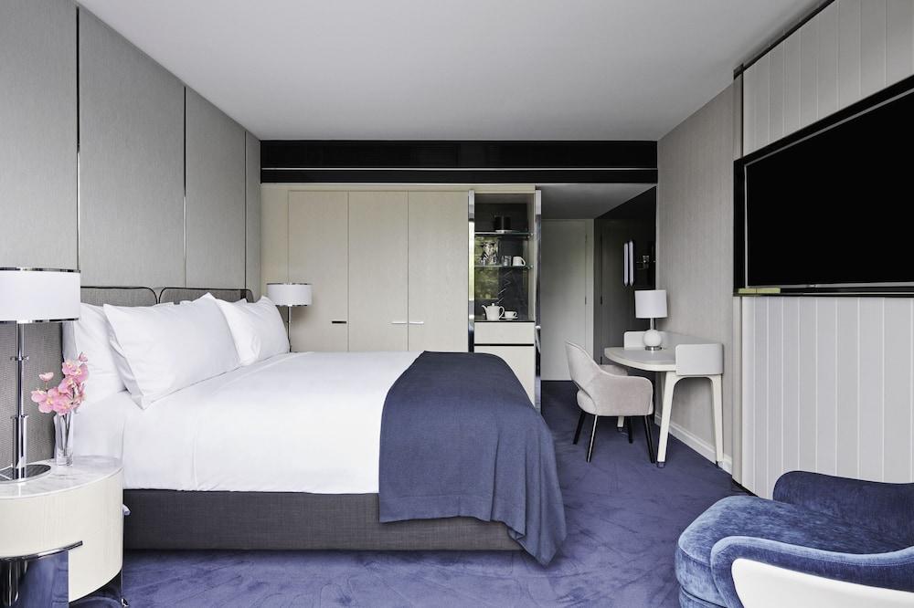 The Royce Room Type - King Room