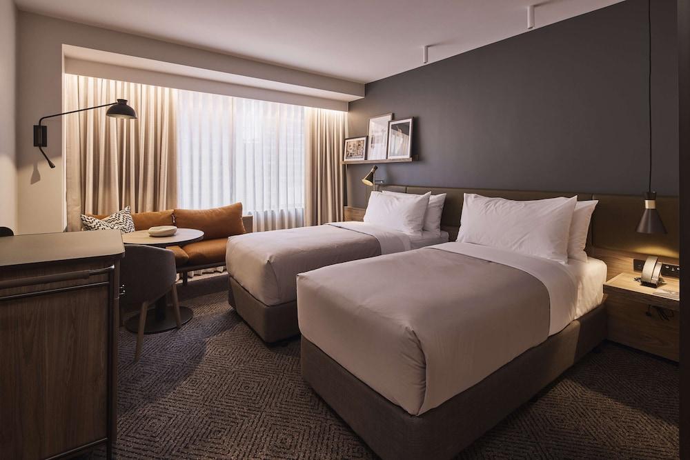 Rydges Melbourne Room Type - Rydges Twin Room