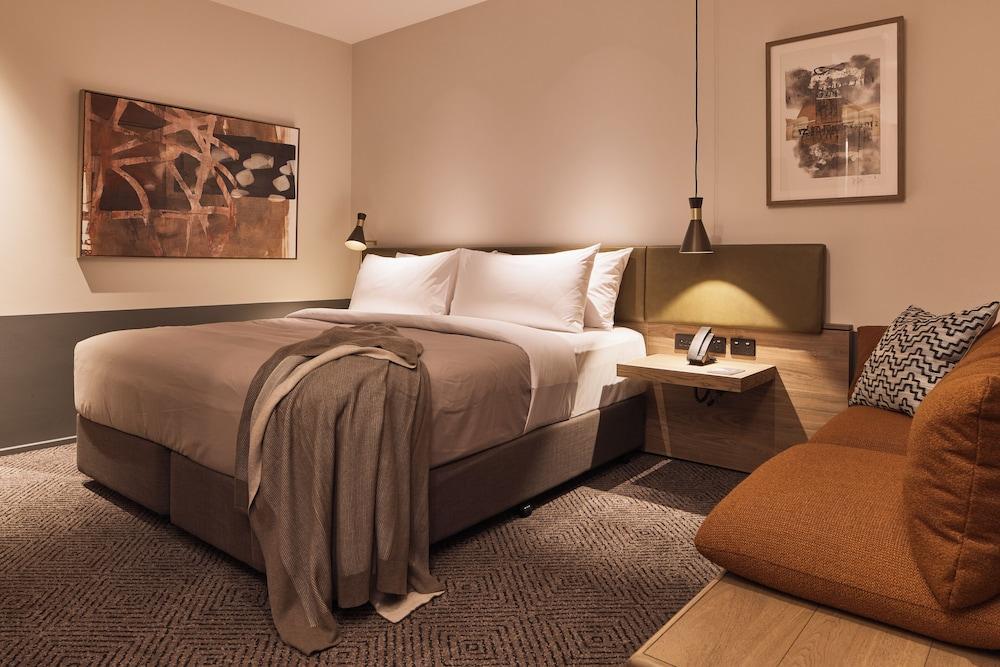 Rydges Melbourne Room Type - Rydges Superior Room