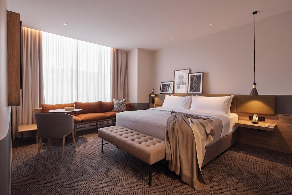 Rydges Melbourne Room Type - Rydges Corner King