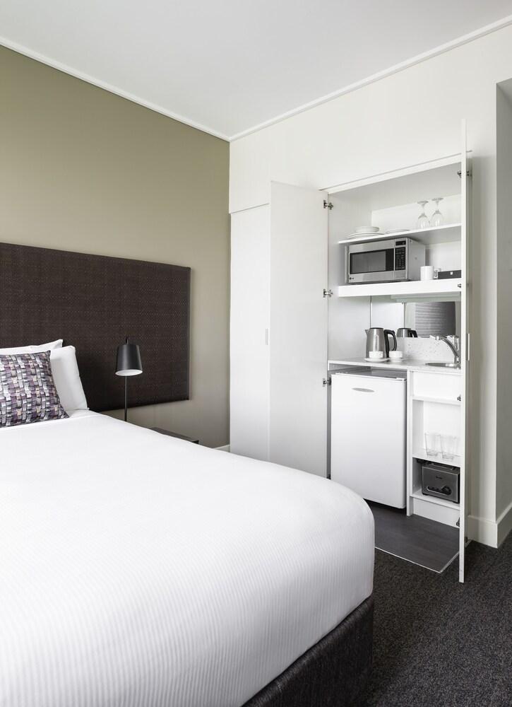 Mantra on Jolimont Melbourne Room Type - Studio King