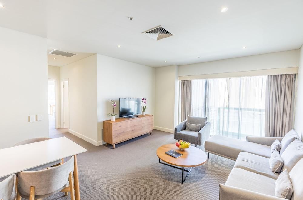 Seasons Botanic Gardens Room Type - Two Bedroom Apartment