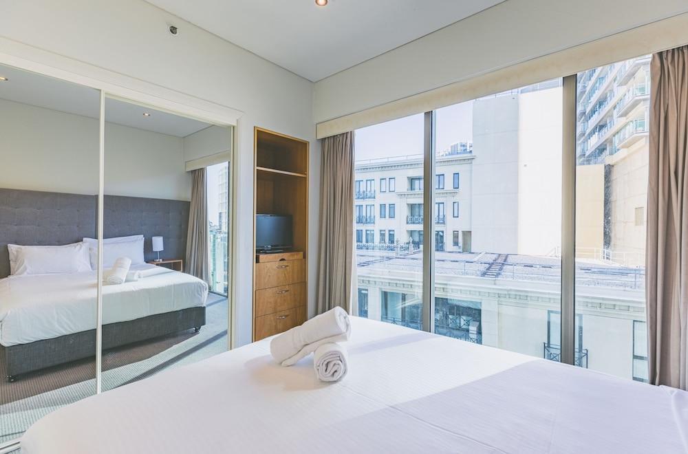 Seasons Botanic Gardens Room Type - One Bedroom Apartment
