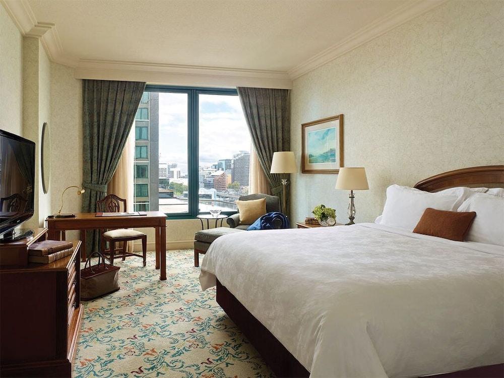 The Langham, Melbourne Room Type - Superior Room (King)