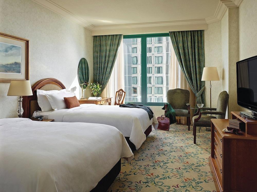 The Langham, Melbourne Room Type - Superior Room (Twin)