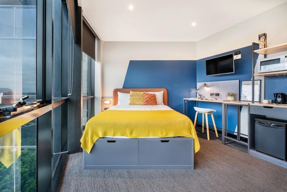 Together Co-Living Room Type - Greatest Room Queen