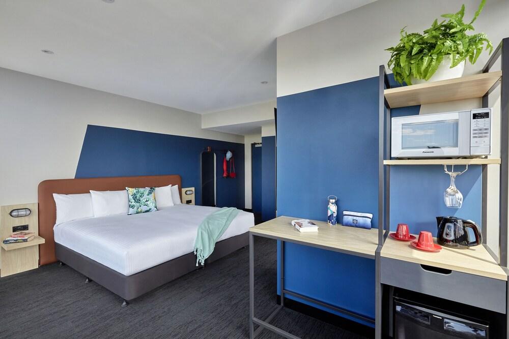 Together Co-Living Room Type - Greatest Room King