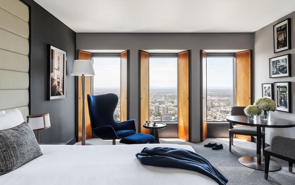 Sofitel Melbourne On Collins - Tap to explore photos