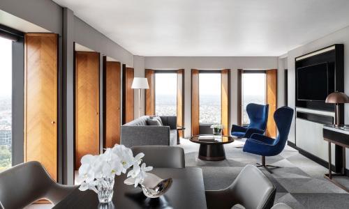Sofitel Melbourne On Collins - Tap to explore photos