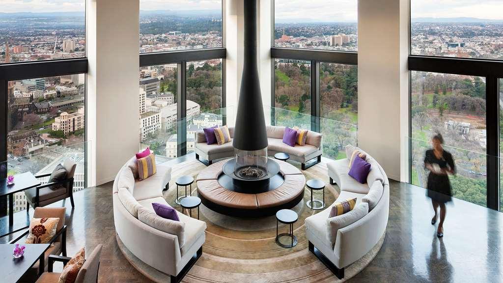 Sofitel Melbourne On Collins - Tap to explore photos