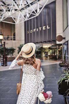 Sofitel Melbourne On Collins - Tap to explore photos