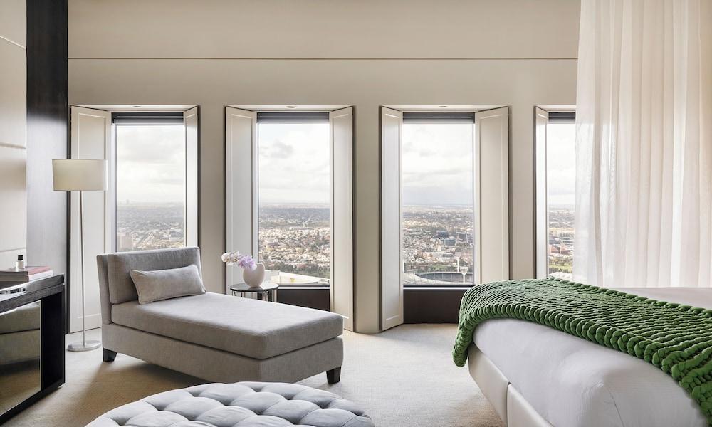 Sofitel Melbourne On Collins Room Type - IMPERIAL SUITE RESIDENCE