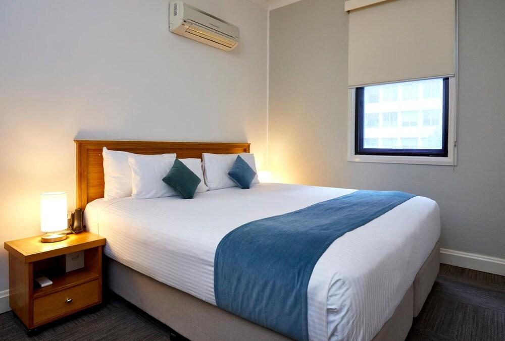 Hotel Sophia Room Type - Standard Double Hotel Sophia Room Type - Standard Double