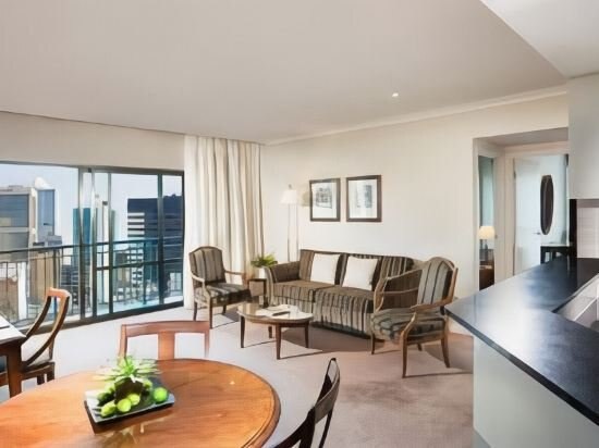 Mantra On Russell Melbourne Melbourne Apart Hotel Price Address Reviews