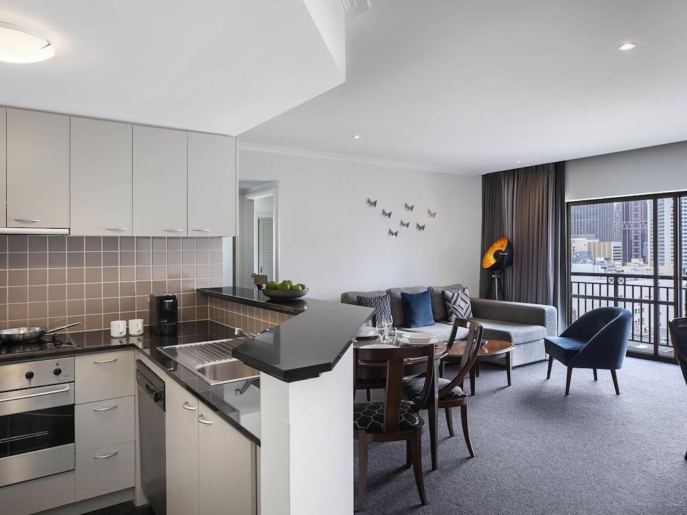 Mantra on Russell Melbourne Room Type - Premium Apartment, 2 Bedrooms