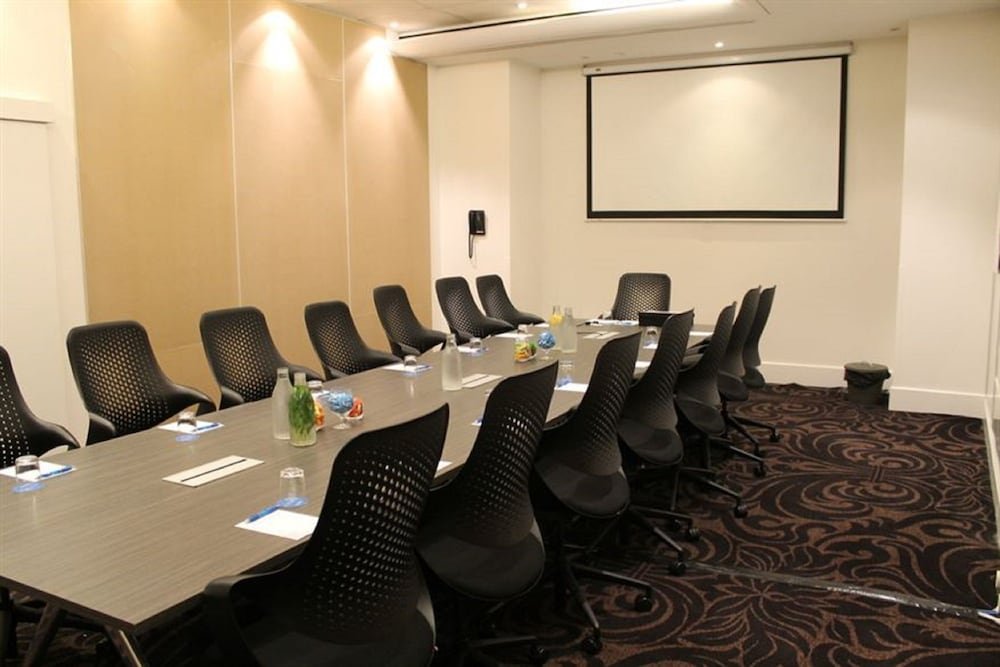 Mantra On Russell Melbourne Melbourne Apart Hotel Price Address Reviews