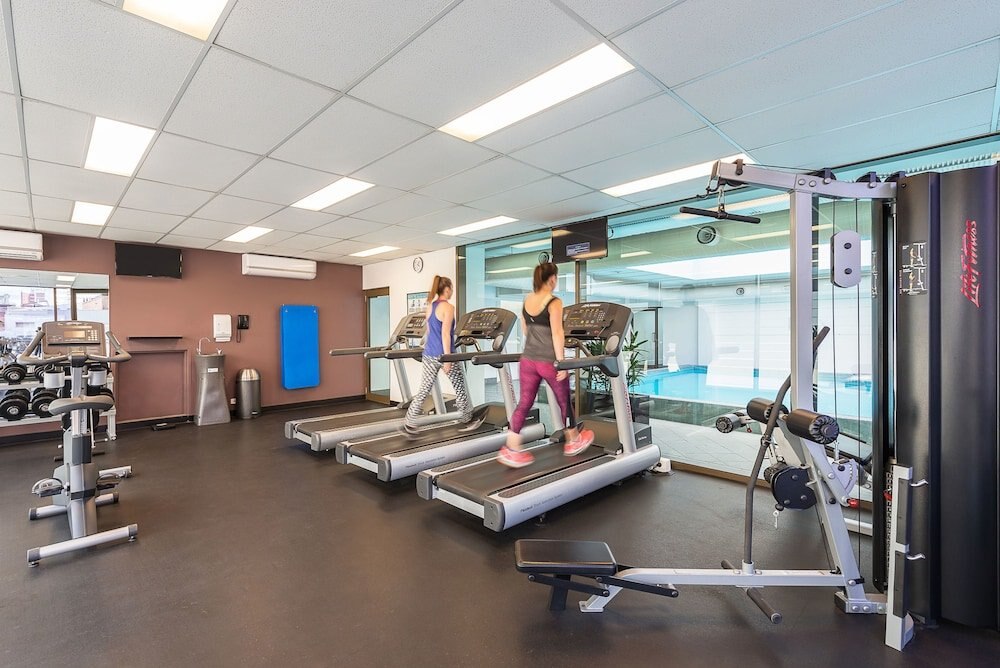 Mantra On Russell Melbourne Melbourne Apart Hotel Price Address Reviews