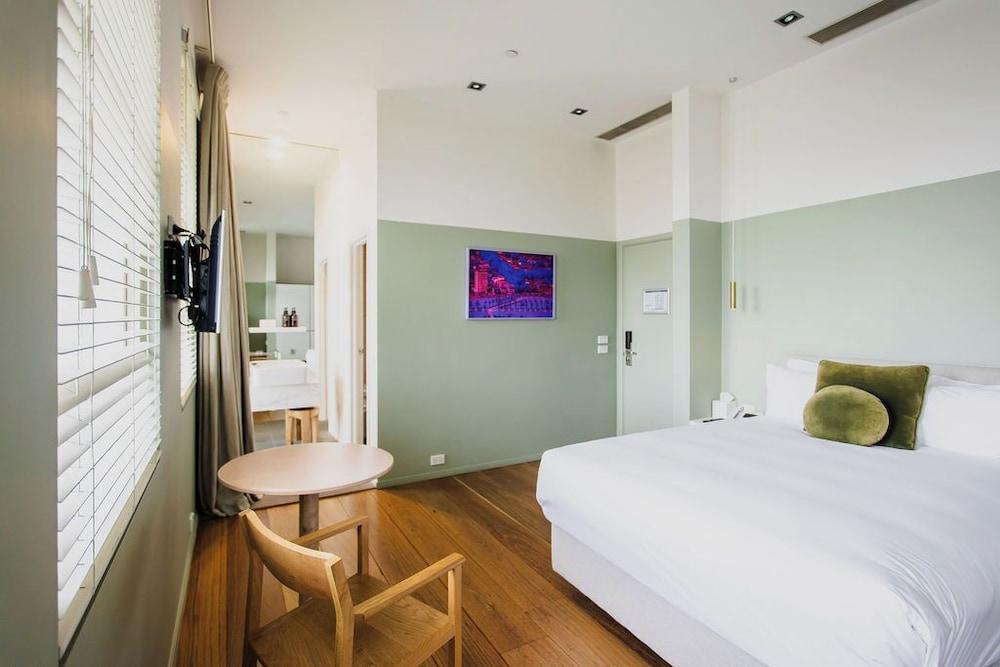 The Prince Room Type - Superior Room, Balcony