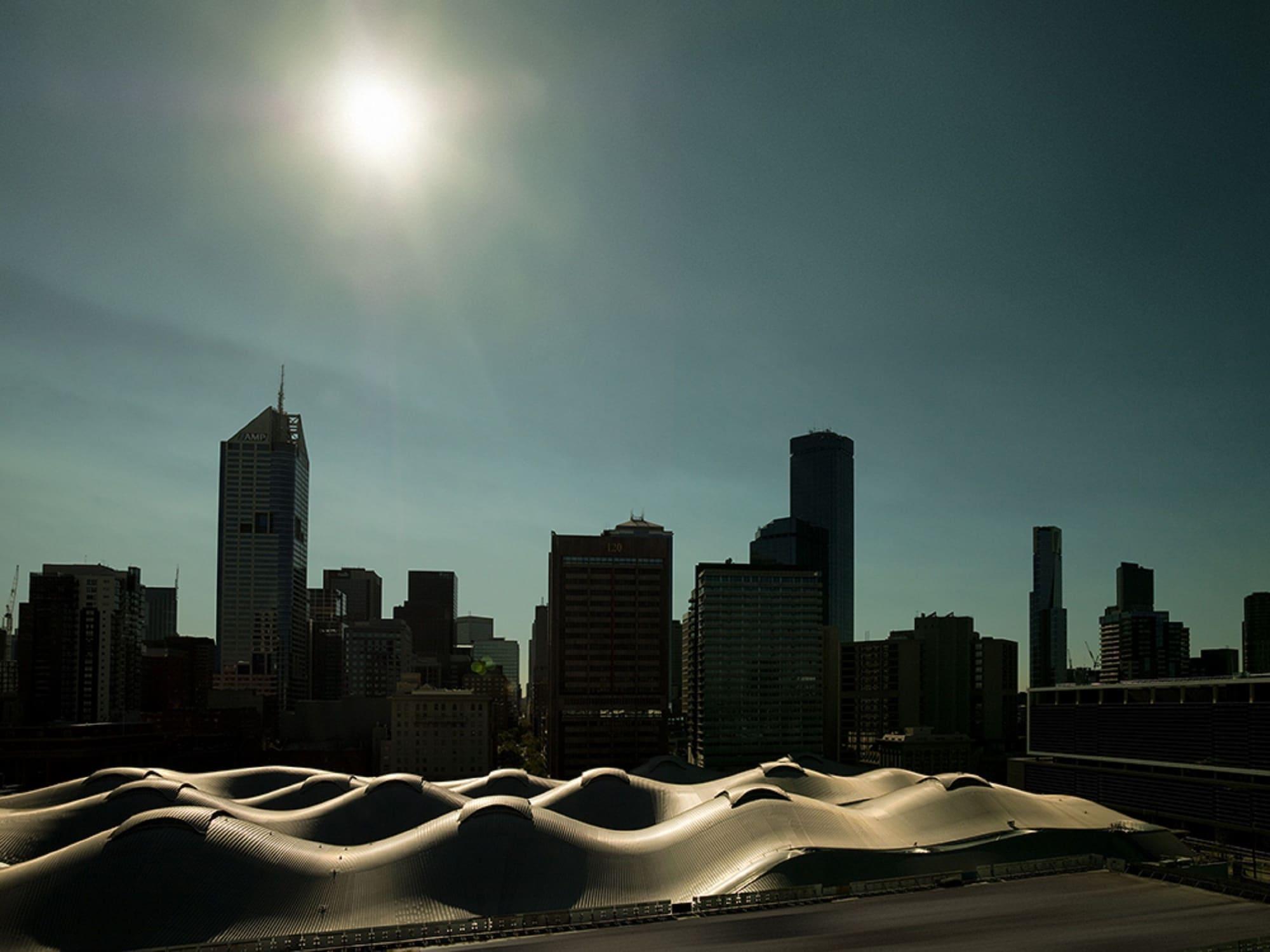 Travelodge Hotel Melbourne Docklands - Tap to explore photos
