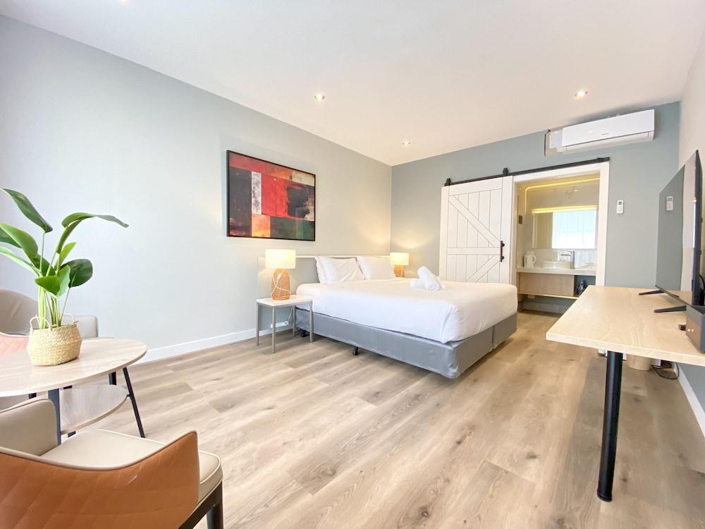 Park Inn By Radisson Melbourne Carlton Room Type - Standard Room