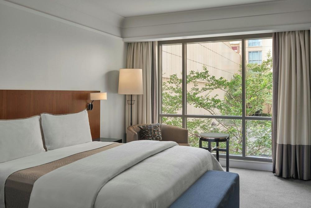 The Westin Melbourne Room Type - Standard Room, 1 King Bed