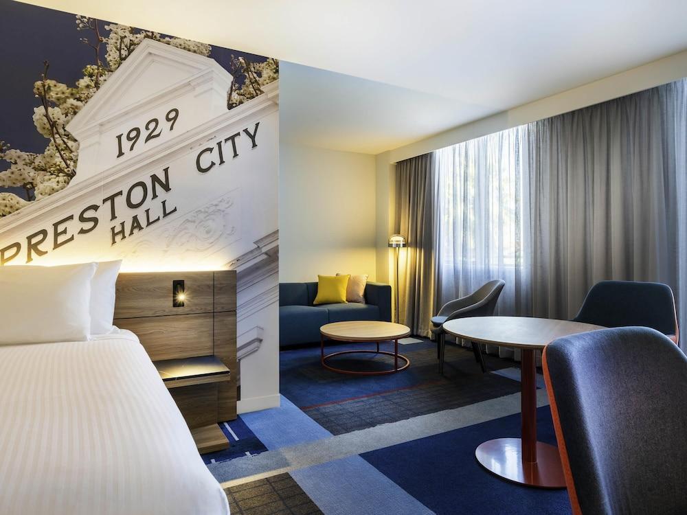 Novotel Melbourne Preston - Tap to explore photos