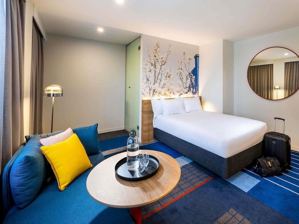 Novotel Melbourne Preston Room Type - Standard Room with 1 double bed