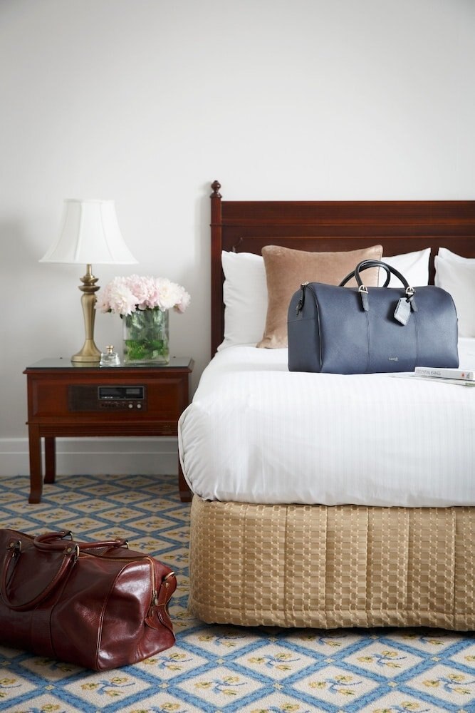The Hotel Windsor Room Type - Deluxe Room