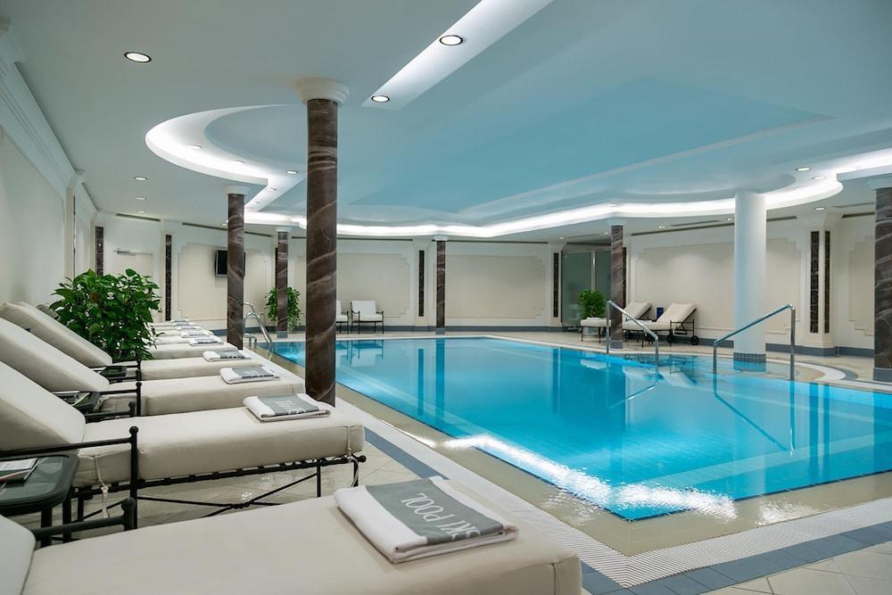 Hotel Baltschug Kempinski Moscow - Tap to explore photos