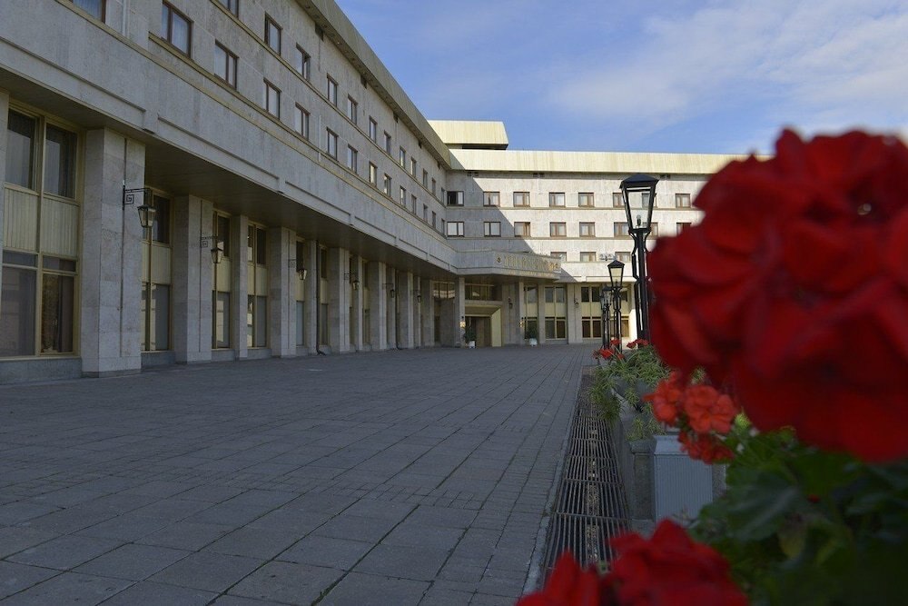 Danilovskaya Hotel