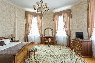 Budapest Hotel