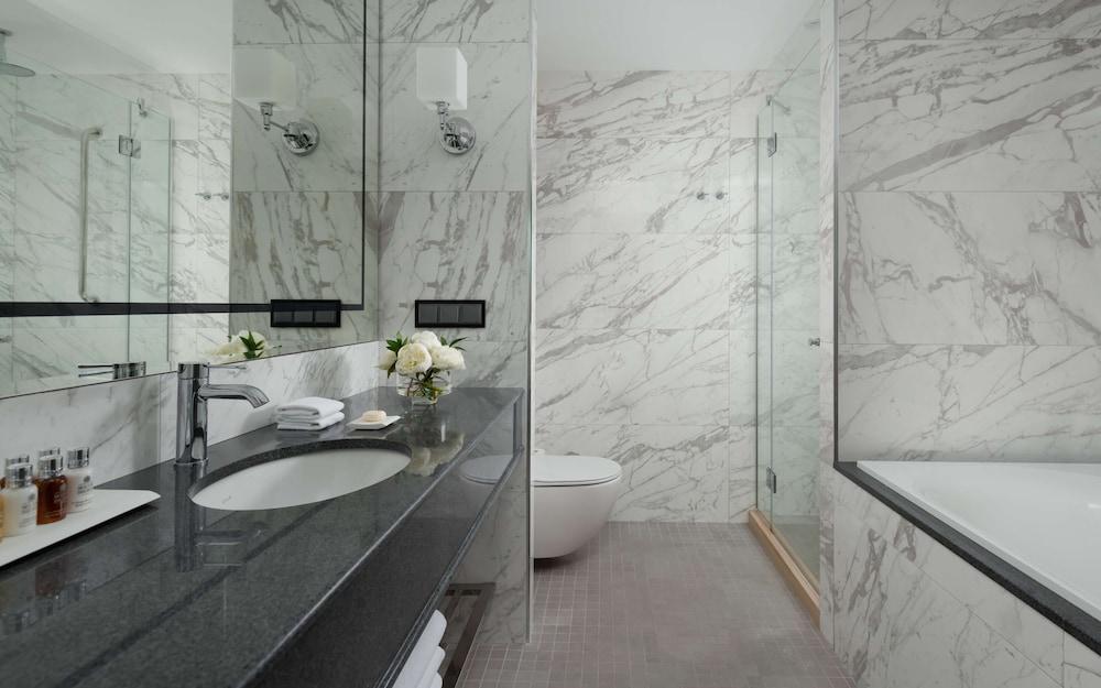 Chekhoff Hotel Moscow, Curio Collection by Hilton - Tap to explore photos