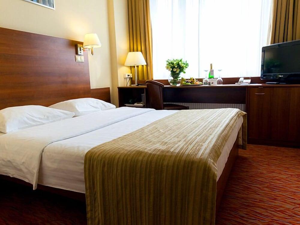 Maxima Panorama Hotel, Moscow