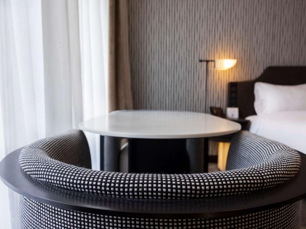 Mercure Arbat Moscow - Tap to explore photos