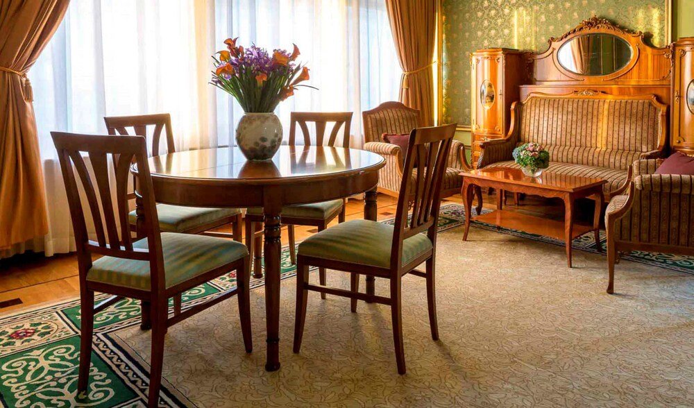 Hotel Metropol Moscow - Tap to explore photos