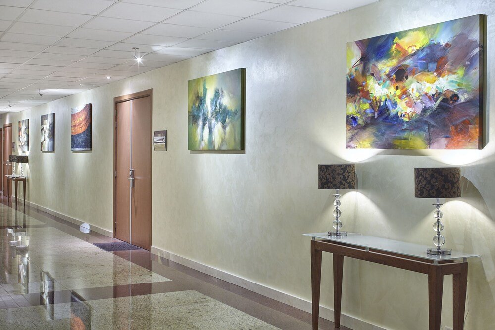 Main gallery