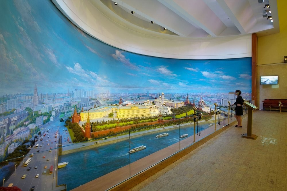 Main gallery