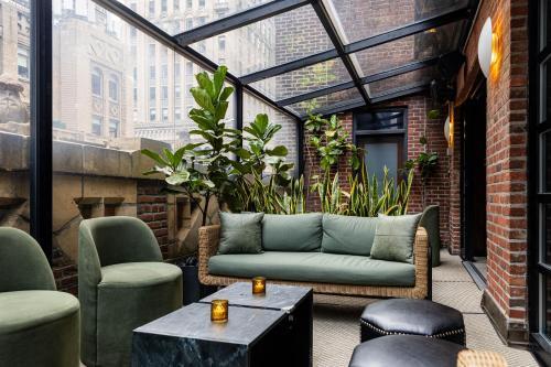 Library Hotel by Library Hotel Collection - Tap to explore photos