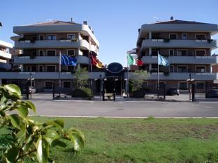 Altea Suites Hotel Residence - Tap to explore photos