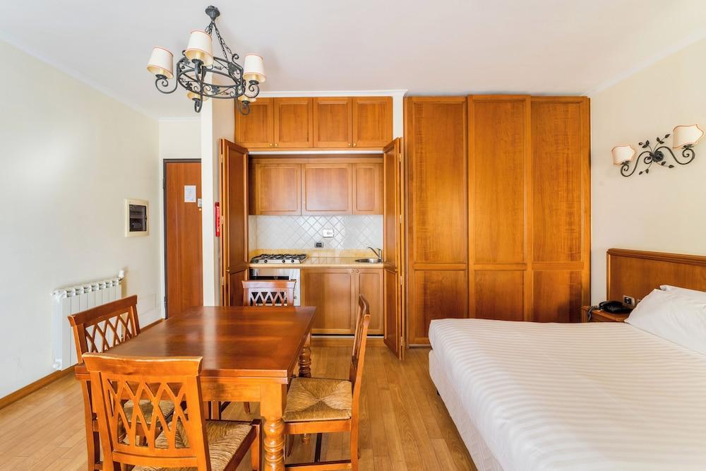 Altea Suites Hotel Residence - Tap to explore photos
