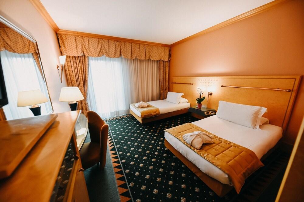 SHG Hotel Antonella Room Type - Classic Room