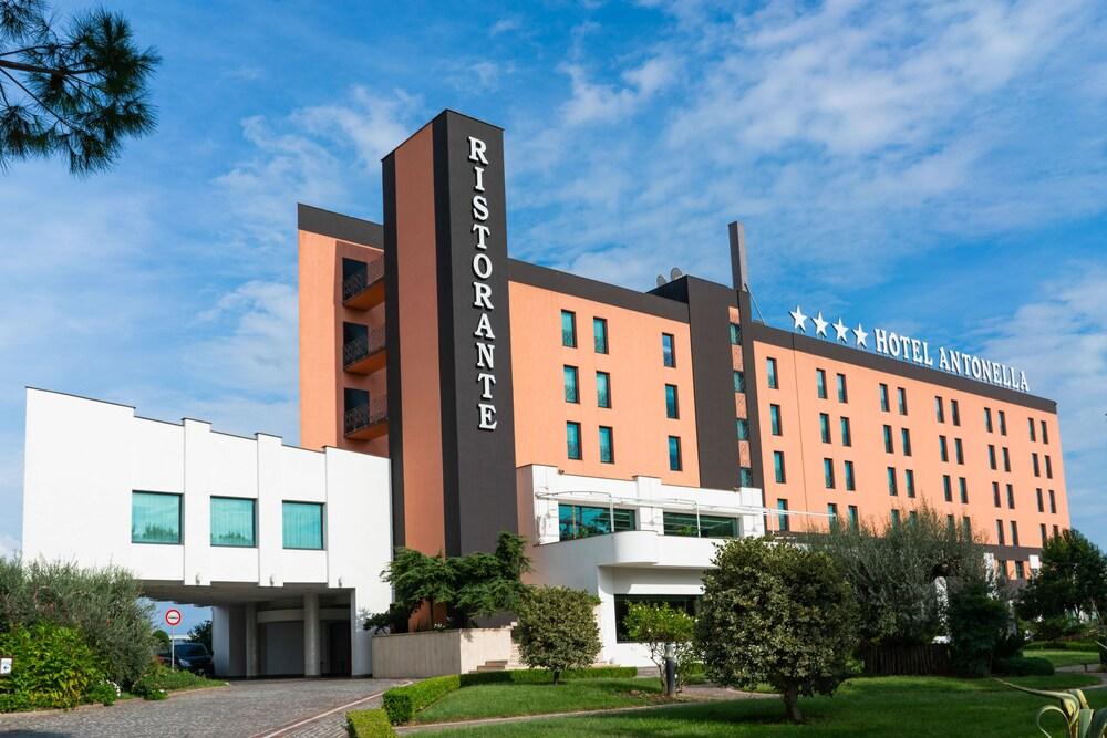 SHG Hotel Antonella - Tap to explore photos