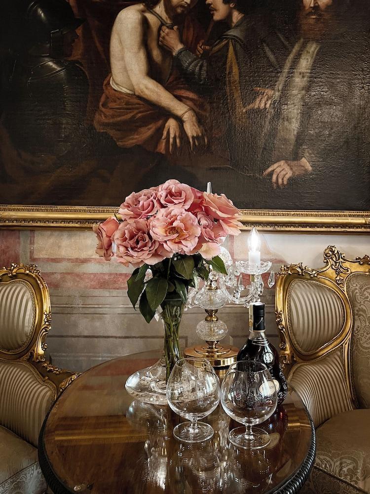 Alchymist Prague Castle Suites Hotel - Tap to explore photos