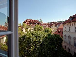 Alchymist Prague Castle Suites Hotel - Tap to explore photos