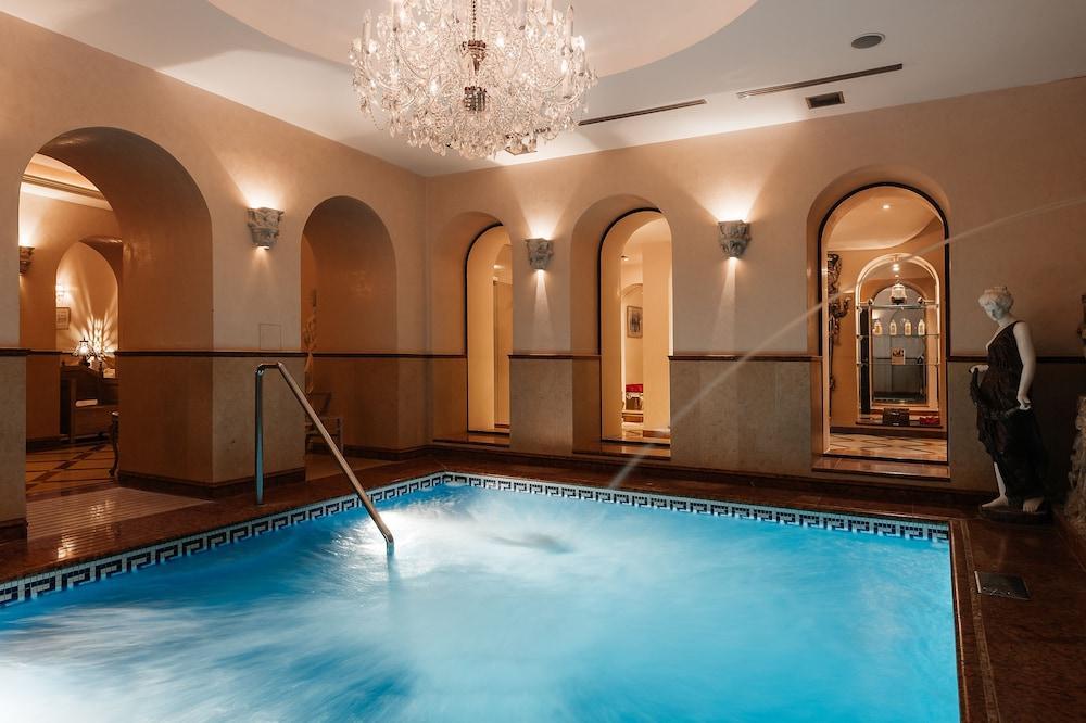 Alchymist Prague Castle Suites Hotel - Tap to explore photos