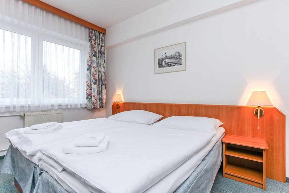 Hotel Astra Room Type - Standard Apartment