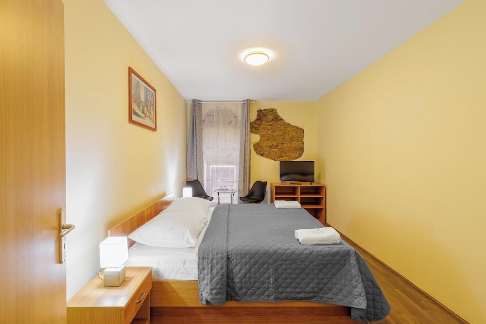 Hotel Stary Pivovar Room Type - Double Room