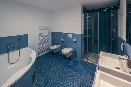 Park Holiday Congress & Wellness Hotel Room Type - Deluxe Suite with Free Wellness Entrance Park Holiday Congress & Wellness Hotel Room Type - Deluxe Suite with Free Wellness Entrance